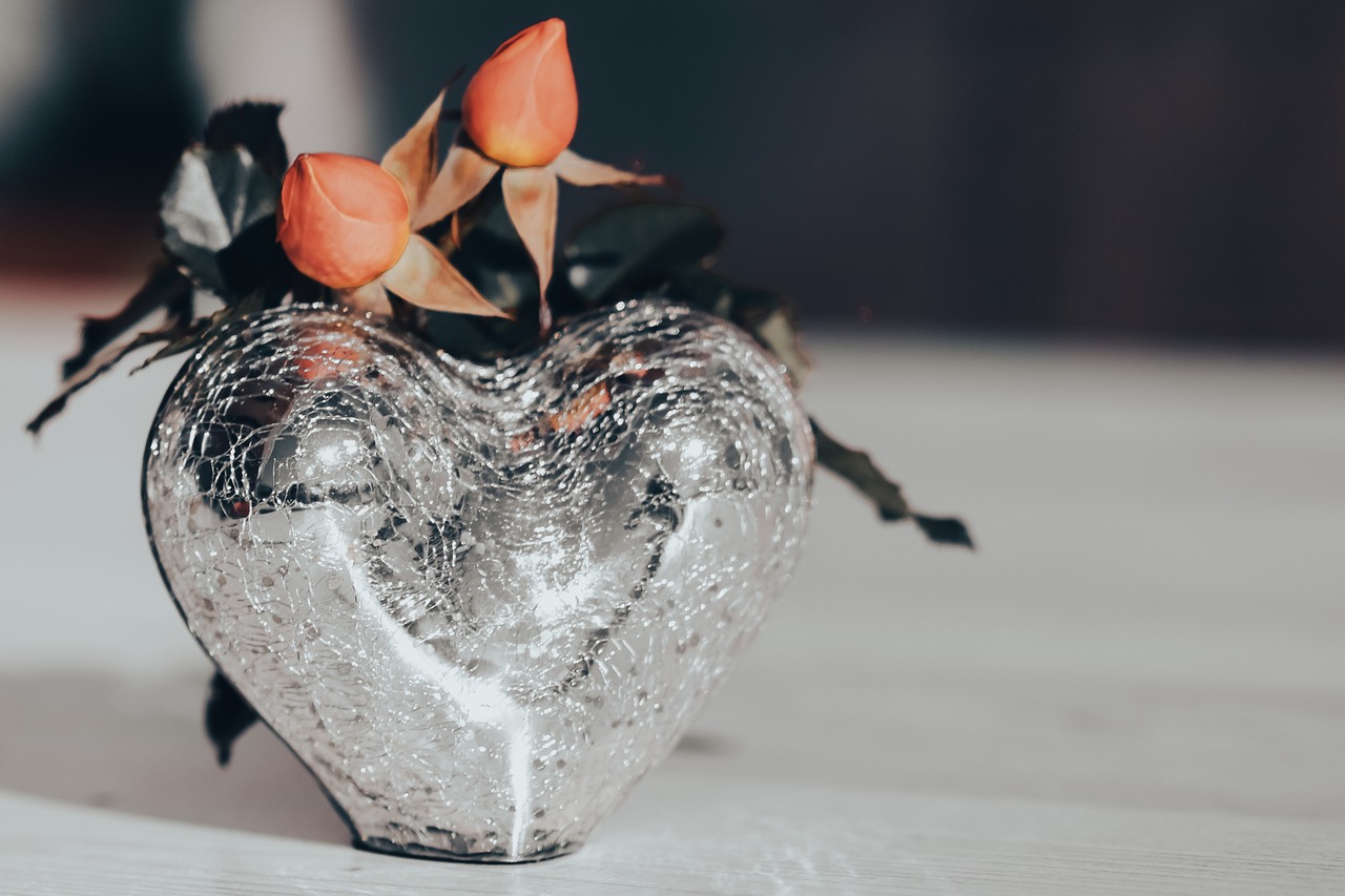 Романтична композиція