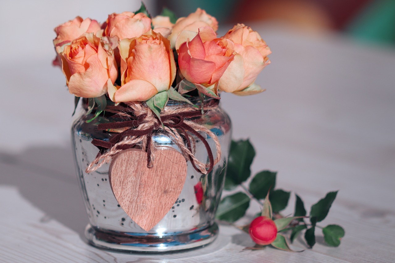 Настільна композиція